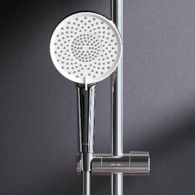 Лейка для душа AM.PM X-Joy F0285A000 хром