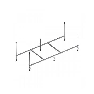 Каркас для ванны 170 AM.PM Gem W90A-170-070W-R