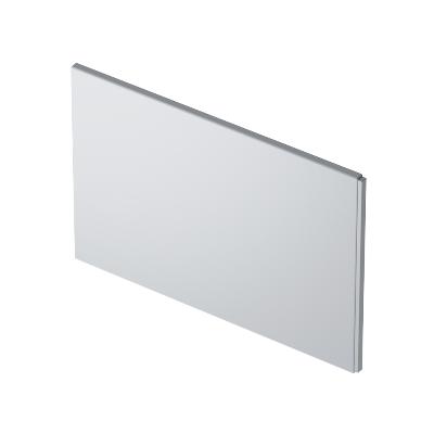 Универсальная боковая панель для ванны AM.PM Gem W00A-000-080W-S белая