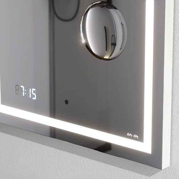 Мебель для ванной 45 AM.PM X-Joy подвесная, белый глянец подвесная-2