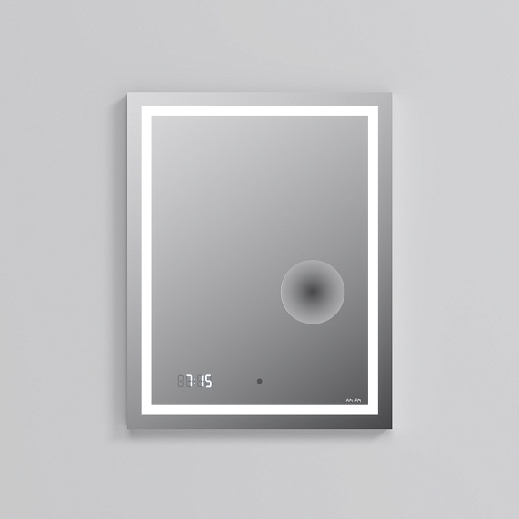 Мебель для ванной 45 AM.PM X-Joy подвесная, белый глянец подвесная-3