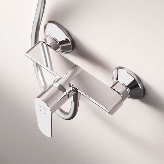 Смеситель для душа AM.PM Above F9X20000 хром-3