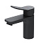 Смеситель для раковины (умывальника) AM.PM X-Joy F85A02122 черный