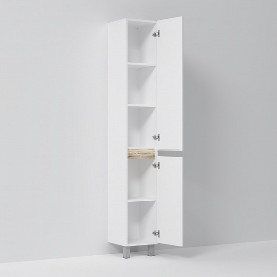 Мебель для ванной 80 AM.PM X-Joy напольная, белый глянец напольная-1