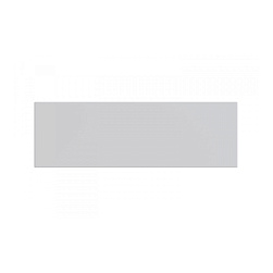 Панель фронтальная 150x70 AM.PM Gem W90A-150-070W-P1