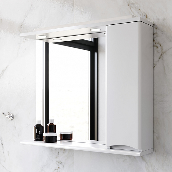 Секция мебели для ванной AM.PM Like BK80GE-5