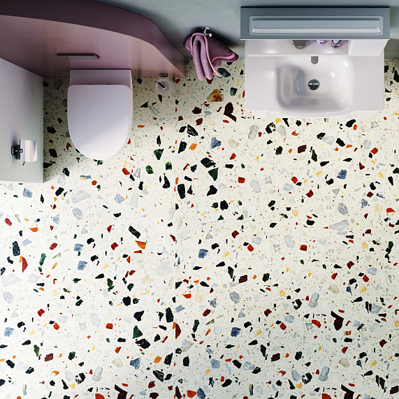 Ванная комната AM.PM Like UK80OB-6