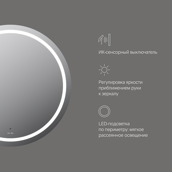 Мебель для ванной 80 AM.PM X-Joy напольная, белый глянец напольная-3