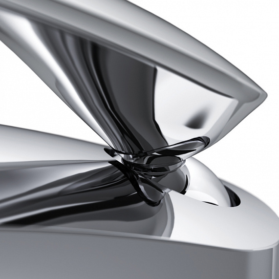 Смеситель для биде AM.PM Sensation F3083164 с донным клапаном, хром-2