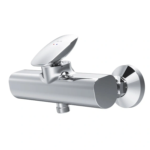 Смеситель для душа AM.PM Spirit 2.0 F70A20000 хром-8