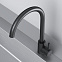 Смеситель для кухни AM.PM X-Joy S F85B07122 высокий, черный