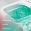 Унитаз подвесной AM.PM Moxie C9M1700SC безободковый с сиденьем микролифт, белый