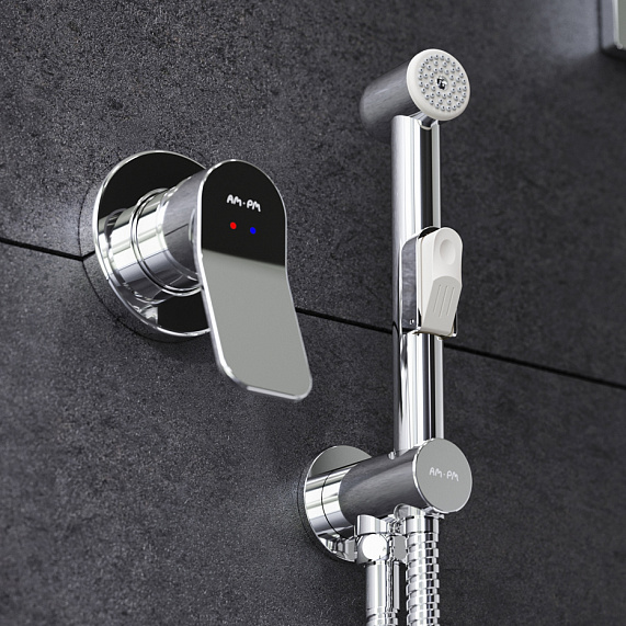 Секция гигиены AM.PM Spirit 2.0 CK70HA-4