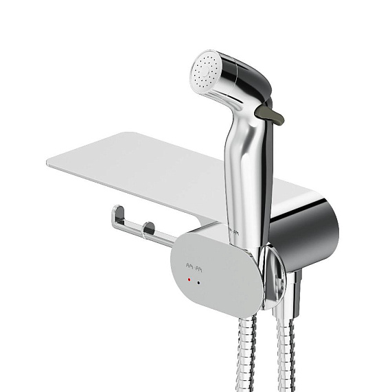 Набор с унитазом-компактом AM.PM CK70C1804W-7