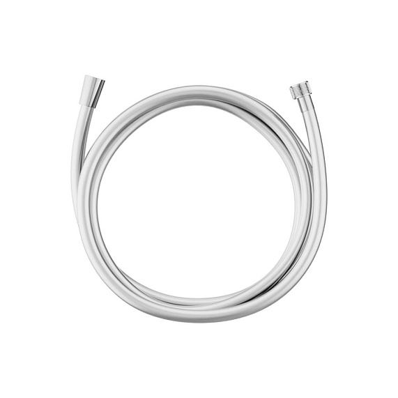 Шланг для душа 1750 AM.PM F0417B00 монолитный, хром-1