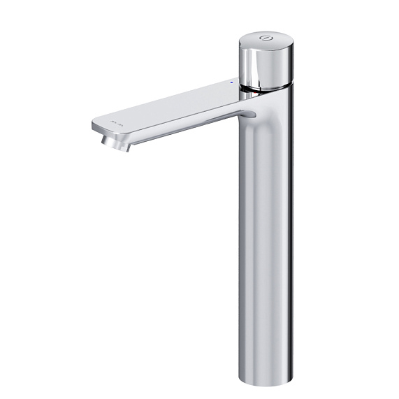 Смеситель для раковины (умывальника) AM.PM X-Joy F85A92500 высокий, хром-8