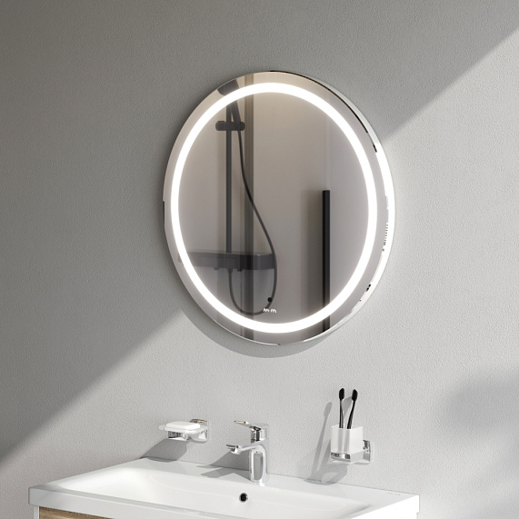 Мебель для ванной 55 AM.PM X-Joy напольная, белый глянец напольная-1