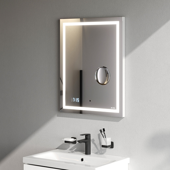 Мебель для ванной 45 AM.PM X-Joy подвесная, белый глянец подвесная-1