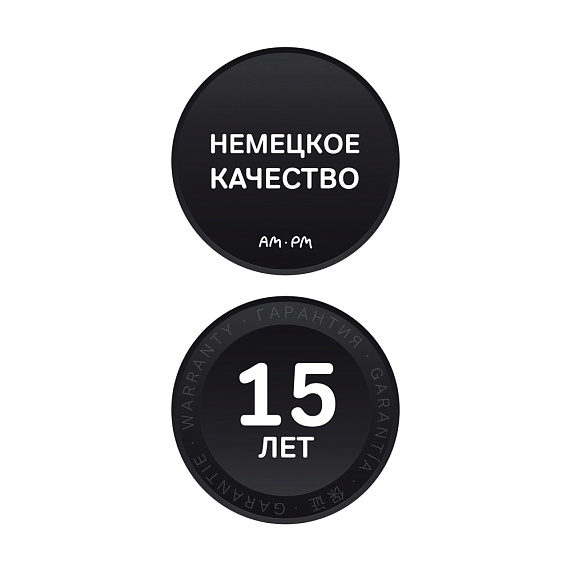 Ванна акриловая 150x70 AM.PM Spirit W72A-150-070W-A2 белая глянцевая