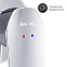 Смеситель для раковины (умывальника) AM.PM Gem F90A72200 хром встраиваемый