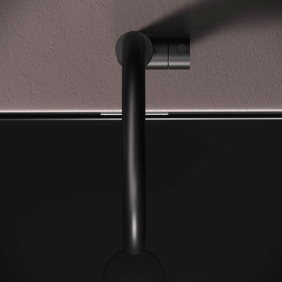 Смеситель для кухни AM.PM X-Joy S F85B07122 высокий, черный-2