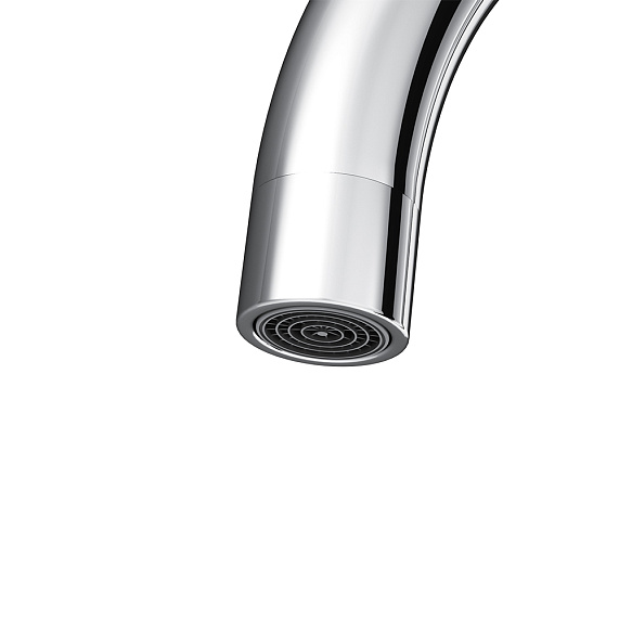 Смеситель для кухни AM.PM X-Joy S F85B07000 высокий, хром-3