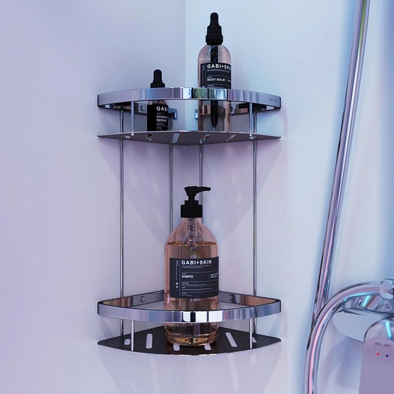 Секция ванны и душа AM.PM X-Joy WK88EG-3