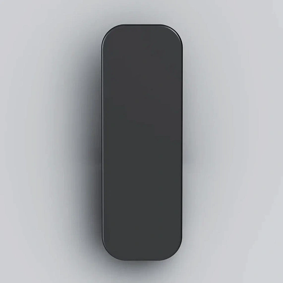 Крючок для полотенец AM.PM Func A8F35522 черный-3