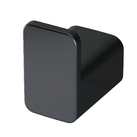 Крючок для полотенец AM.PM Func A8F36022 черный-6