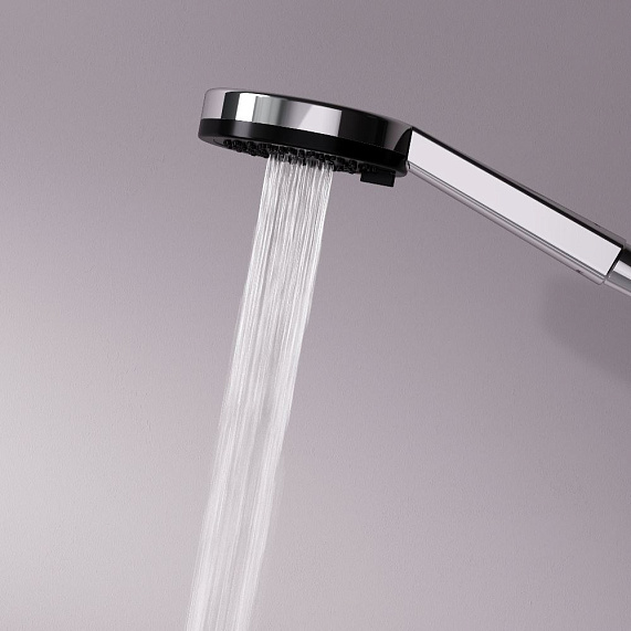 Лейка для душа AM.PM Above F029X000 хром-3