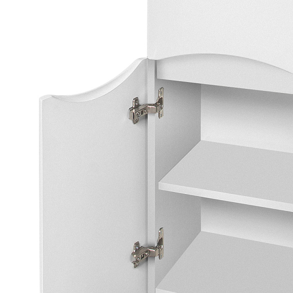 Мебель для ванной 80 AM.PM Like подвесная, белый глянец подвесная-1