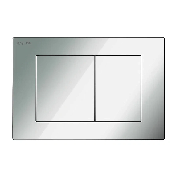 Клавиша смыва для инсталляции AM.PM PrimeFit I090251 механическая хром-5