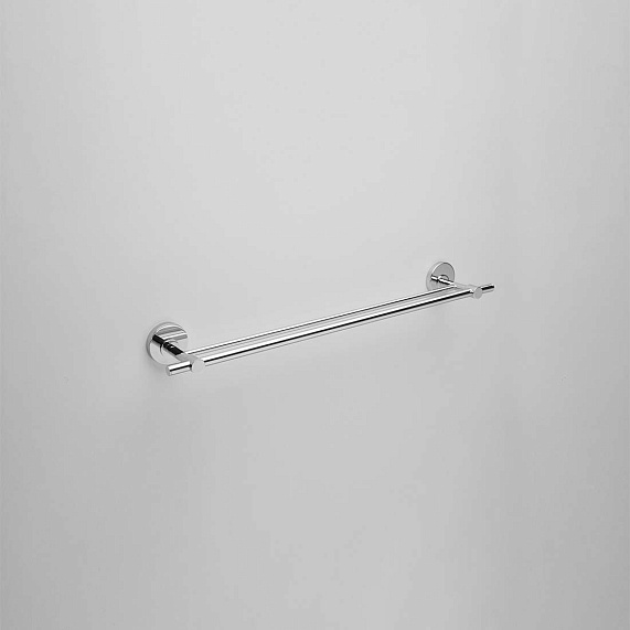 Вешалка для полотенец AM.PM Bliss L A55335464 двойная хром-4