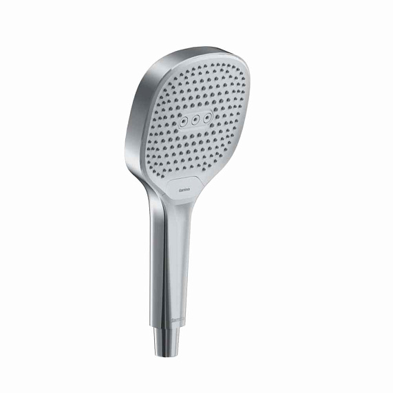 Лейка для душа Damixa Merkur 940020000 хром-2