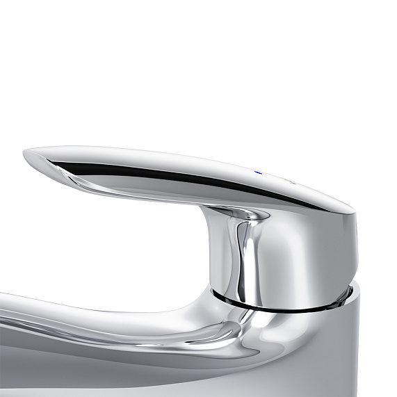 Смеситель для кухни AM.PM Bliss L F5300032 хром-4