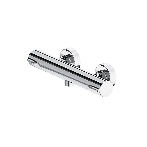 Смеситель для душа Damixa Scandinavian Pure 366000000 с термостатом-3