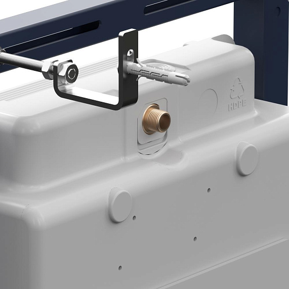 Инсталляция для подвесного унитаза AM.PM MasterFit I012713-4