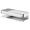 Полка в ванную AM.PM Sensation A3034800 хром