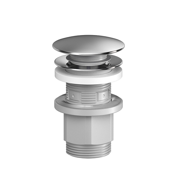 Тумба с раковиной 80 AM.PM X-Joy M85AFSX0802WG напольная на ножках белый глянец-1