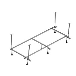 Каркас для ванны 170 AM.PM X-Joy W94A-170U70W-R