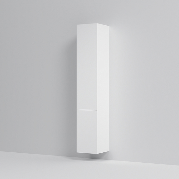 Мебель для ванной 75 AM.PM Gem подвесная, белый глянец-2