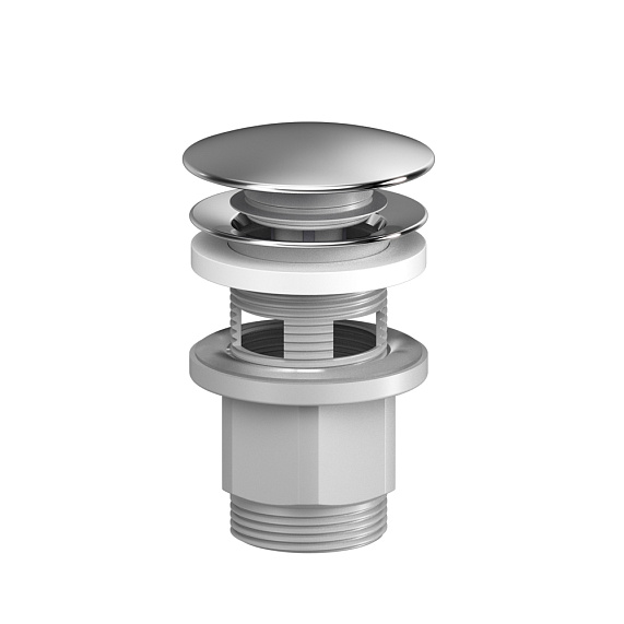 Тумба с раковиной 80 AM.PM X-Joy M85AFSX0802WG напольная на ножках белый глянец-2