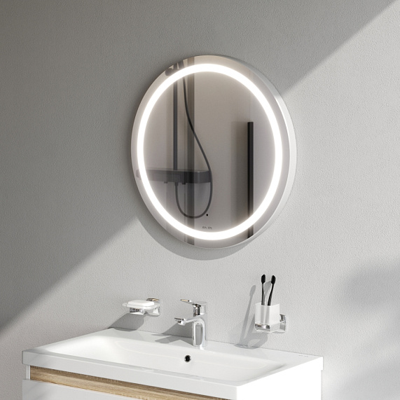 Мебель для ванной 80 AM.PM X-Joy напольная, белый глянец напольная-1