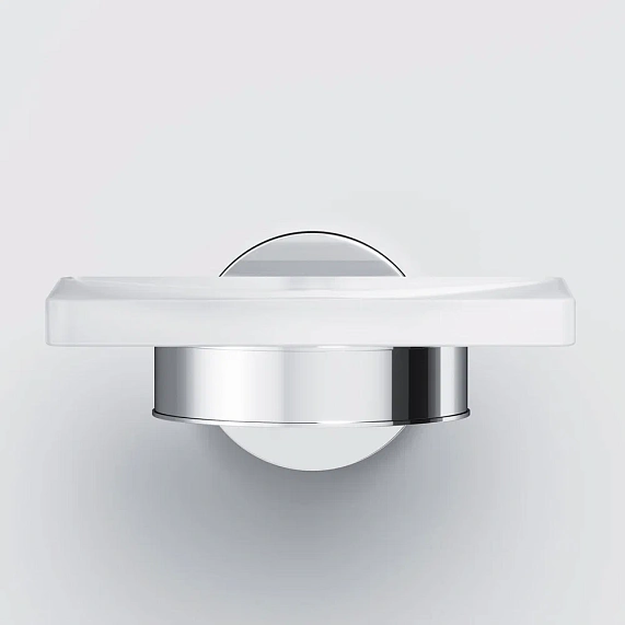 Набор аксессуаров AM.PM X-Joy хром (крючок, мыльница, вешалка)-1