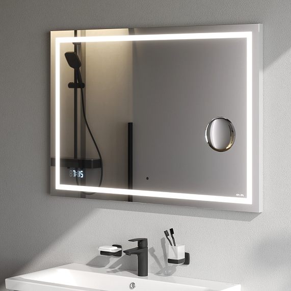 Мебель для ванной 100 AM.PM X-Joy напольная, белый глянец напольная-1