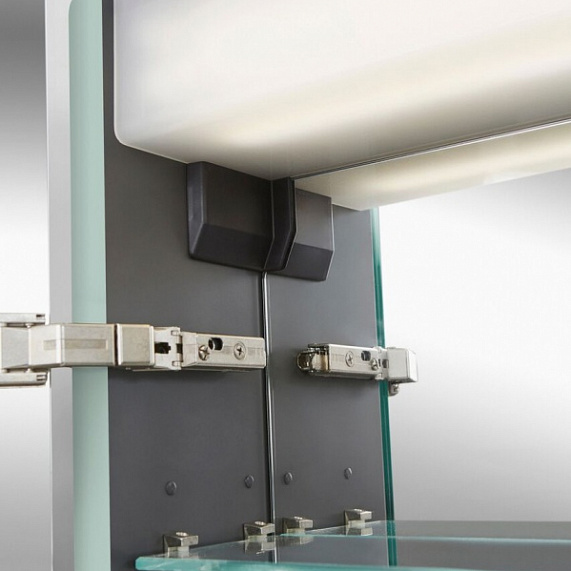 Мебель для ванной 80 AM.PM Sensation подвесная, мятный-1