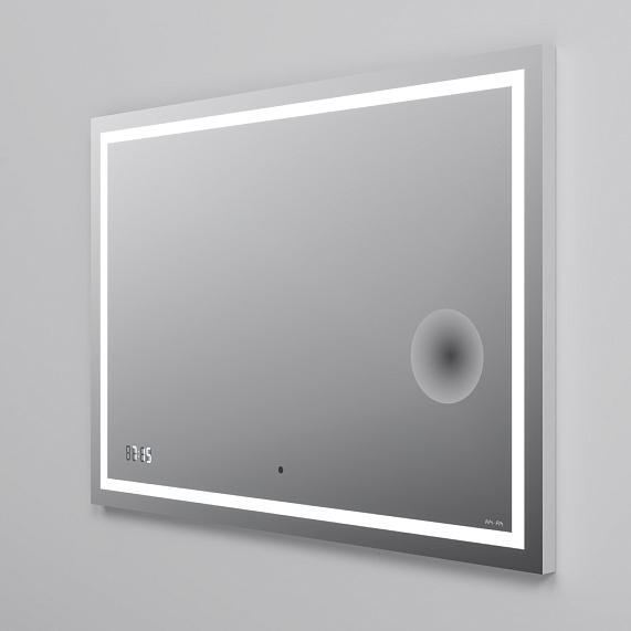 Мебель для ванной 100 AM.PM X-Joy напольная, белый глянец напольная-4